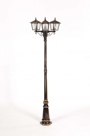 Светильник Praga (GB) 15909 B